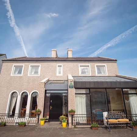 Ceol Na Mara Guest House Інішкрон Екстер'єр фото