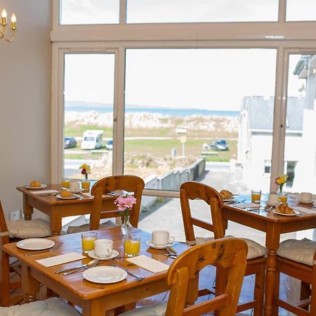 Ceol Na Mara Guest House Інішкрон Екстер'єр фото