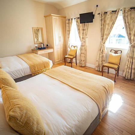 Ceol Na Mara Guest House Інішкрон Екстер'єр фото