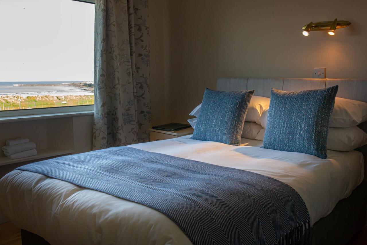 Ceol Na Mara Guest House Інішкрон Екстер'єр фото