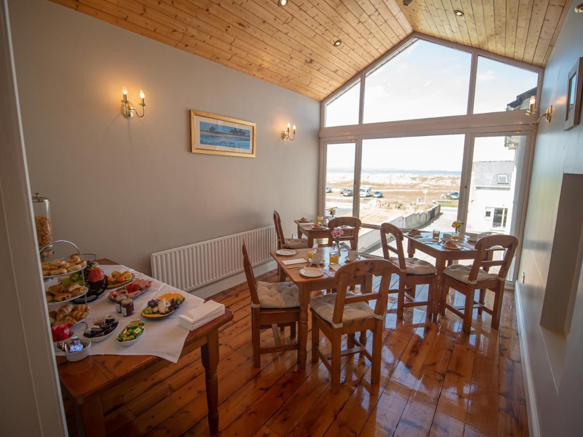 Ceol Na Mara Guest House Інішкрон Екстер'єр фото