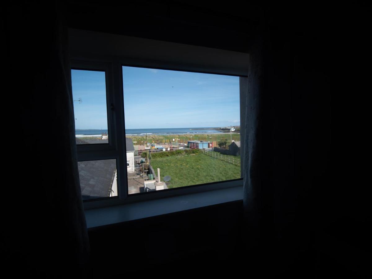 Ceol Na Mara Guest House Інішкрон Екстер'єр фото