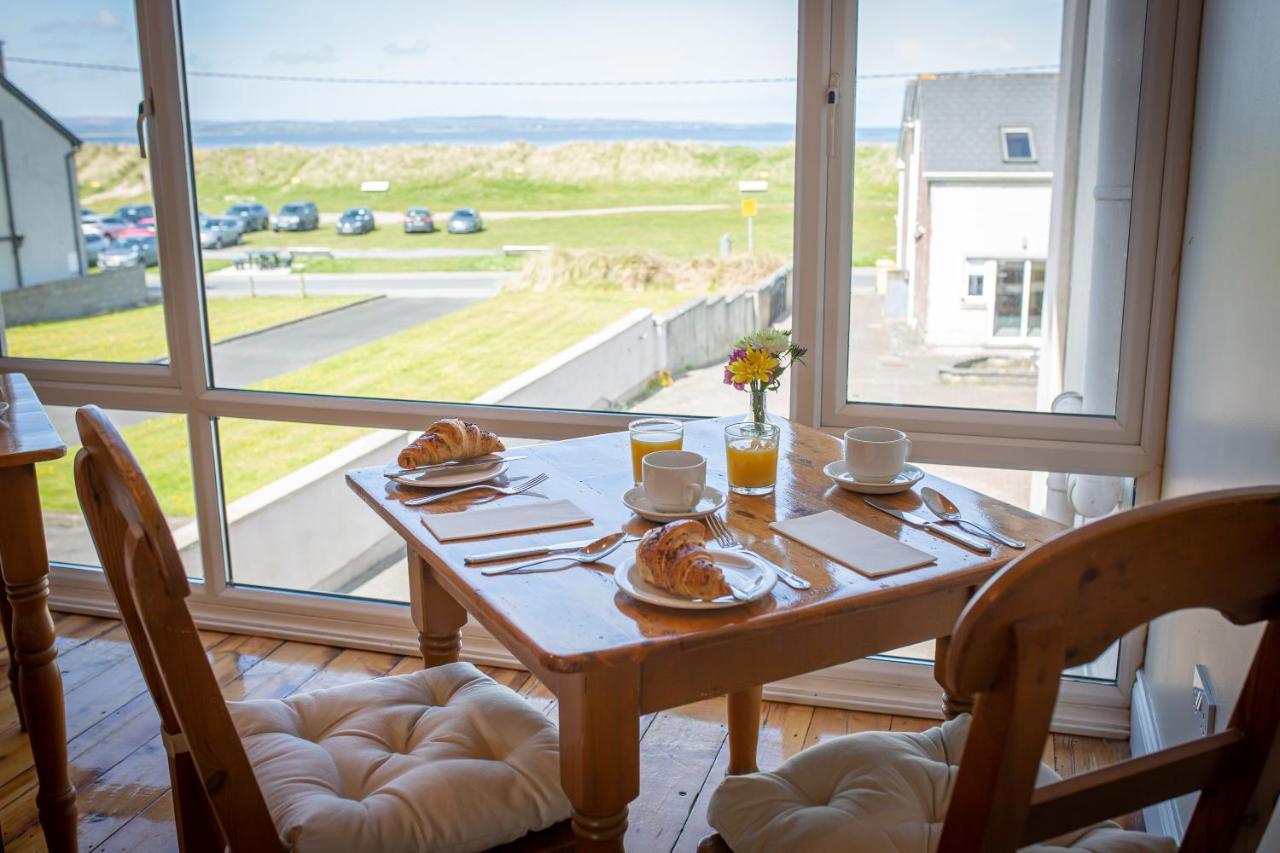 Ceol Na Mara Guest House Інішкрон Екстер'єр фото