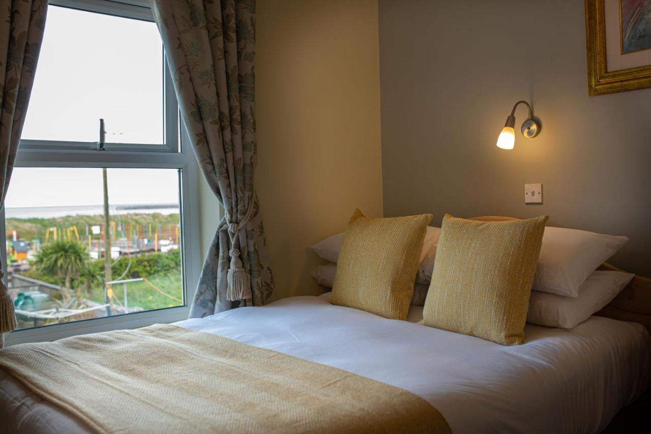 Ceol Na Mara Guest House Інішкрон Екстер'єр фото