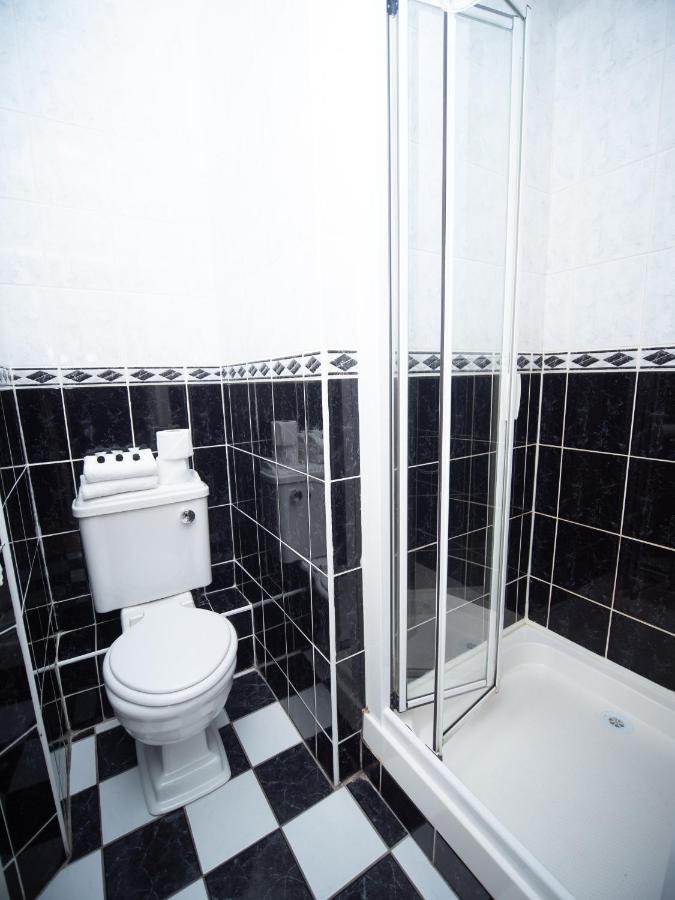 Ceol Na Mara Guest House Інішкрон Екстер'єр фото